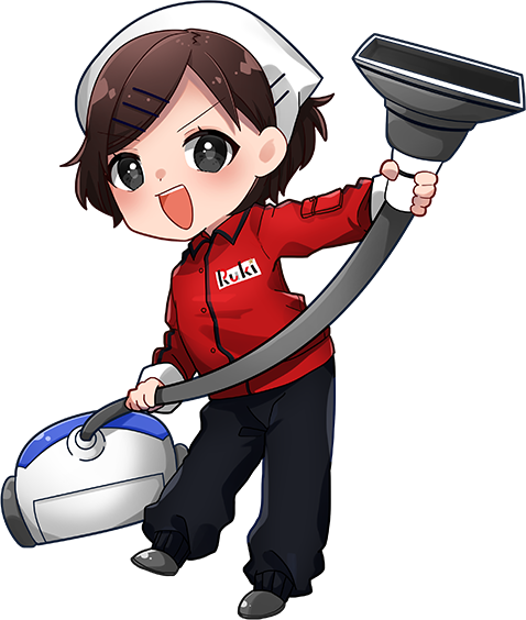 修理日時設定
